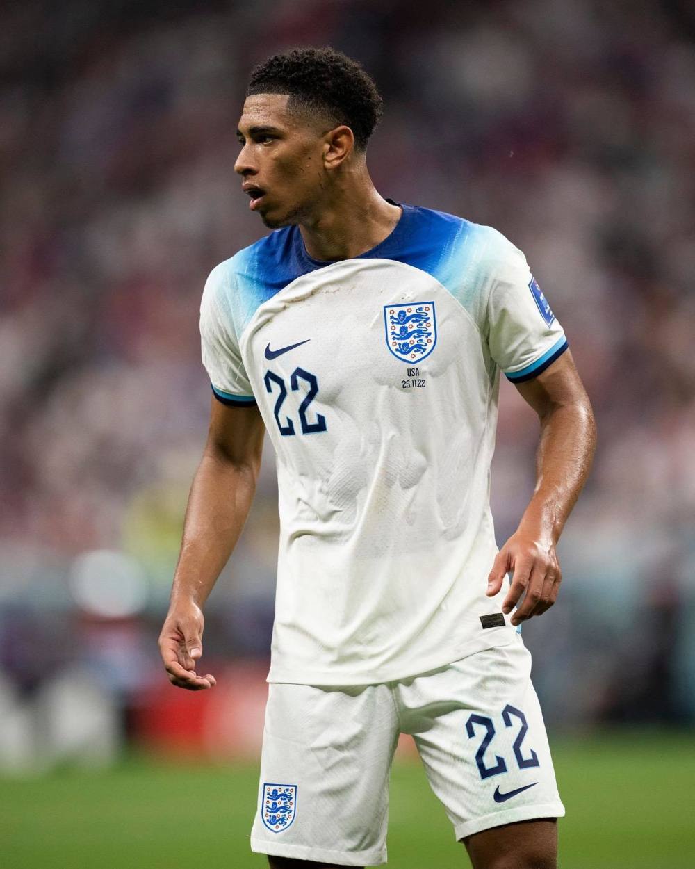 里沙利松晒AI制作孙兴慜雕像图，并艾特热刺官方“请安排”