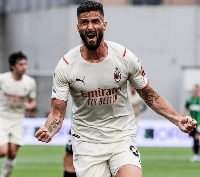 孔蒂：我承担全部责任，但每个人都不能只想自己的小菜园