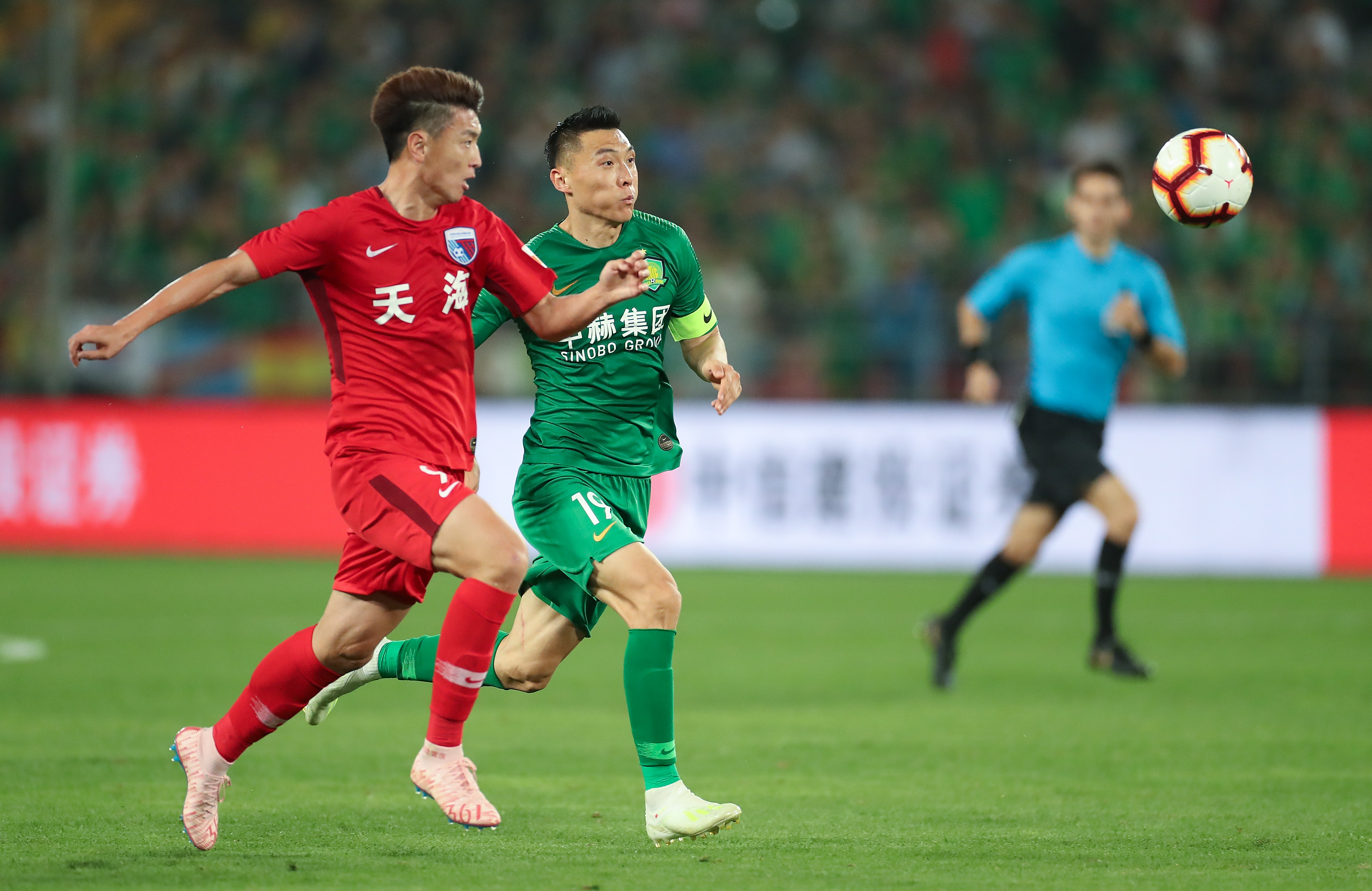 权田修一：申花外援的个人能力非常突出；拿到3分的感觉很好