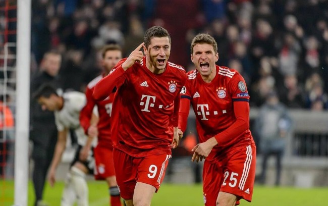 阿隆索：姆巴佩和C罗在感染力方面很像；我们应该培养居莱尔