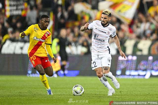 DO：拜仁及多家德甲&英超俱乐部正在关注法鹰中场拉尔森